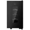 Cecotec Cantinetta Bolero Grandsommelier 820 Coolcrystal Nero -Negozio Di Elettrodomestici 93933555 1