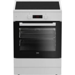 Piano Cottura A Induzione 72l 3 Fuochi Bianco - FSE68302MWC - Beko -Negozio Di Elettrodomestici 94202610 4