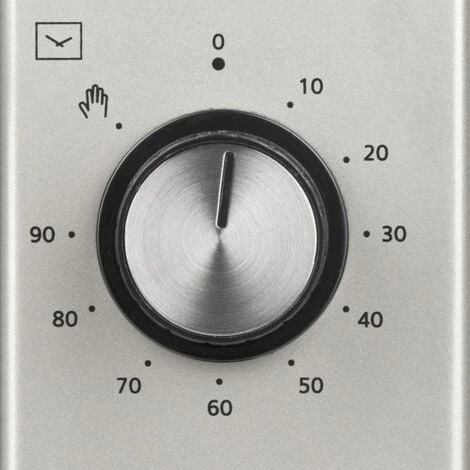 G3FERRARI FORNO ROSTO 45 G10153 45 LT 6 G3FERRARI FORNO ROSTO 45 G10153 45 LT - immagine 4