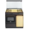 De'Longhi Cucina 86x50 De Longhi - SGK854N Marrone Forno A Gas 2 De'Longhi Cucina 86x50 De Longhi - SGK854N Marrone Forno A Gas -Negozio Di Elettrodomestici 94357503 1