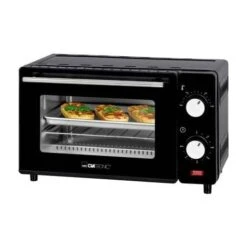 CLATRONIC MB 3746 264561 MINI FORNO