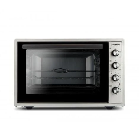 G3Ferrari Forno Rosto 58 G10154 58 Lt 4 G3Ferrari Forno Rosto 58 G10154 58 Lt - immagine 2