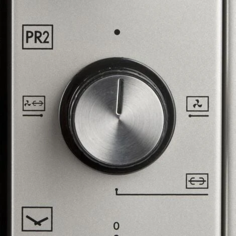 G3Ferrari Forno Rosto 58 G10154 58 Lt 5 G3Ferrari Forno Rosto 58 G10154 58 Lt - immagine 3