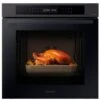Samsung NV7B4040VBB/U5 Forno 76 L 2950 W A+ Nero