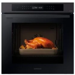 Samsung NV7B4040VBB/U5 Forno 76 L 2950 W A+ Nero
