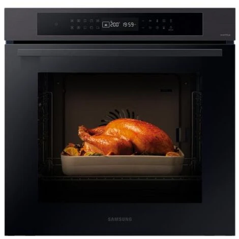 Samsung NV7B4040VBB/U5 Forno 76 L 2950 W A+ Nero 3 Samsung NV7B4040VBB/U5 Forno 76 L 2950 W A+ Nero