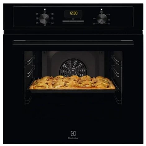 - EOH3C01BK - Electrolux 3 - EOH3C01BK - Electrolux