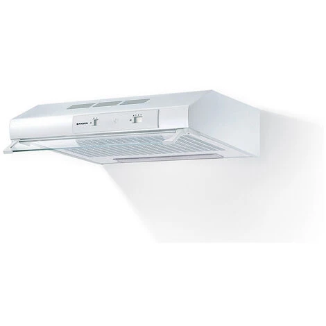FABER S.p.A. TCH04 WH19A 741 Incassato Bianco 295 M³/h D -SPEDIZIONE IMMEDIATA- 3 FABER S.p.A. TCH04 WH19A 741 Incassato Bianco 295 M³/h D -SPEDIZIONE IMMEDIATA-
