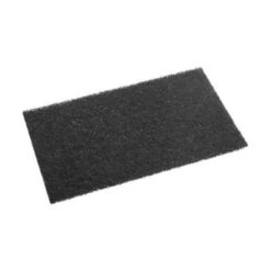 Trade Shop - Filtro Assorbente Per Cappa Da Cucina Carboni Universale Nero 40x80cm -Negozio Di Elettrodomestici 95092780 2