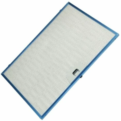 Filtre Métallique 369x254 - Cappa Aspirante - FRANKE - 4365163 3 Filtre Métallique 369x254 - Cappa Aspirante - FRANKE - 4365163