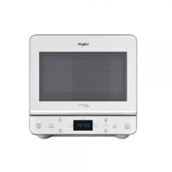 Whirlpool MAX 49 WSL Superficie Piana Microonde Combinato 13 L 700 W Argento 5 Whirlpool MAX 49 WSL Superficie Piana Microonde Combinato 13 L 700 W Argento -Negozio Di Elettrodomestici 95384209 2