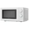 Midea Md-mp012mk-wh Forno A Microonde 19 L Bianco - MIMD-MP012MK-WH -Negozio Di Elettrodomestici 95399101 1