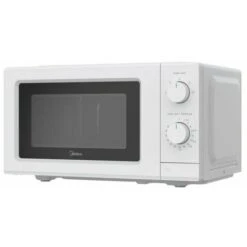 Midea Md-mp012mk-wh Forno A Microonde 19 L Bianco - MIMD-MP012MK-WH
