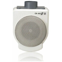 Aspiratore Da Cucina S&P CK-40F M37922 70W