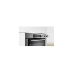 Bosch Serie 6 HRA318BS1 Forno A Vapore Media Acciaio Inossidabile Pulsanti, Manopola -Negozio Di Elettrodomestici 95816731 3