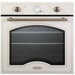 DeLonghi De Longhi CM9LAVPPP Country Forno Elettrico Multifunzione 74 Litri Cm 60 Avena -Negozio Di Elettrodomestici 96170344 3