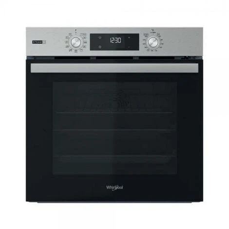 Whirlpool Forno OMSR58RU0SX 71 L A+ Acciaio Inossidabile 3 Whirlpool Forno OMSR58RU0SX 71 L A+ Acciaio Inossidabile