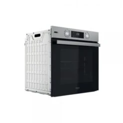 Whirlpool Forno OMSR58RU0SX 71 L A+ Acciaio Inossidabile 8 Whirlpool Forno OMSR58RU0SX 71 L A+ Acciaio Inossidabile -Negozio Di Elettrodomestici 96454580 3