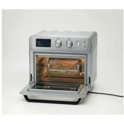 Ariete 4629 Airy Fryer 25 Litri Friggitrice Ad Aria E Forno 1700 W 15 Funzioni Di Cottura Silver Mod. 4629/11 10 Ariete 4629 Airy Fryer 25 Litri Friggitrice Ad Aria E Forno 1700 W 15 Funzioni Di Cottura Silver Mod. 4629/11 -Negozio Di Elettrodomestici 96754346 4