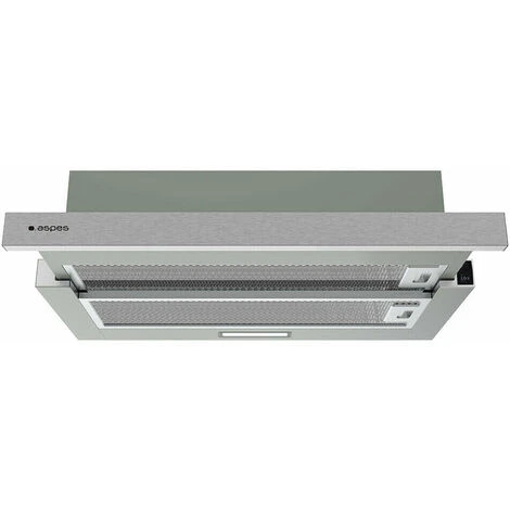 Cappa Classica Aspes ACPE600CX 60 Cm 450 M3/h 3 Cappa Classica Aspes ACPE600CX 60 Cm 450 M3/h