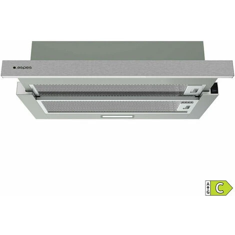 Cappa Classica Aspes ACPE600CX 60 Cm 450 M3/h 5 Cappa Classica Aspes ACPE600CX 60 Cm 450 M3/h - immagine 3