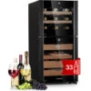 Klarstein El Dorado 89 - Humidor E Frigorifero Per Vini, Touch, 89 L, LED -Negozio Di Elettrodomestici 97203096 1