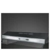 Smeg KSEC91XE2 Cappa Aspirante Incassato Acciaio Inossidabile 285 M³/h D -Negozio Di Elettrodomestici 97479014 1
