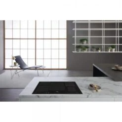 Whirlpool WT 1090 BA Nero Da Incasso 90 Cm Piano Cottura A Induzione 5 Fornello(i) 7 Whirlpool WT 1090 BA Nero Da Incasso 90 Cm Piano Cottura A Induzione 5 Fornello(i) -Negozio Di Elettrodomestici 97531935 2