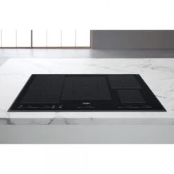 Whirlpool WT 1090 BA Nero Da Incasso 90 Cm Piano Cottura A Induzione 5 Fornello(i) 8 Whirlpool WT 1090 BA Nero Da Incasso 90 Cm Piano Cottura A Induzione 5 Fornello(i) -Negozio Di Elettrodomestici 97531935 3