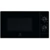 Rex Electrolux EMZ421MMK Superficie Piana Microonde Combinato 21 L 800 W Nero -Negozio Di Elettrodomestici 97531942 1