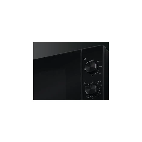 Rex Electrolux EMZ421MMK Superficie Piana Microonde Combinato 21 L 800 W Nero 5 Rex Electrolux EMZ421MMK Superficie Piana Microonde Combinato 21 L 800 W Nero - immagine 3