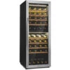 Klarstein Klarstein Vinamour 77 Duo Frigo Per Vino 191 Litri 5 - 20 °C 2 Zone Di Raffreddamento -Negozio Di Elettrodomestici 98518269 1
