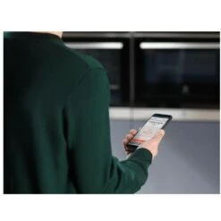 Electrolux KVBAS21WX Forno Multifunzione Compatto Da Incasso SteamBoost Vapore 100% 22 Funzioni Classe Energetica A++ Inox -Negozio Di Elettrodomestici 98587240 4