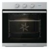 Hisense BI62111AXTC Forno Elettrico Da Incasso Multifunzione Ventilato Capacità 77 Litri Classe A