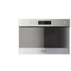 HOTPOINT MN212IXHA - Forno A Microonde Da Incasso In Acciaio Inossidabile - 22L - 750 W 1 HOTPOINT MN212IXHA - Forno A Microonde Da Incasso In Acciaio Inossidabile - 22L - 750 W -Negozio Di Elettrodomestici 99458014 1