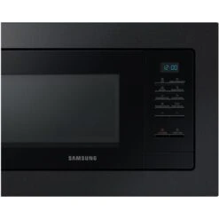 Microonde Singolo 20L SAMSUNG Multifunzione Sbrinamento Rapido Sbrinamento Piatto Girevole Da 25,5 Cm. -Negozio Di Elettrodomestici 99458982 4