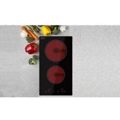 OCEANIC - Piano Cottura In Vetroceramica In Ceramica - 2900 W. -Negozio Di Elettrodomestici 99459471 5