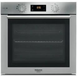 Hotpoint Fa4s 844 P Ix Ha 71 L A+ Acciaio Inossidabile - 859991548920