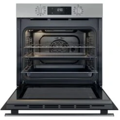 WHIRLPOOL OMR58HR0X FORNO INCASSO, Classe A+ -Negozio Di Elettrodomestici 99625618 2