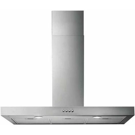 Far HD580-BOX-90/16E Cappa A Parete 90 Cm 581 M3/h Inox 3 Far HD580-BOX-90/16E Cappa A Parete 90 Cm 581 M3/h Inox